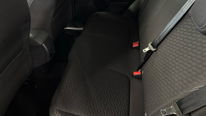 Ford Fiesta 1.0 EcoBoost Hybrid mHEV 125 Titanium 5dr Petrol Hatchback